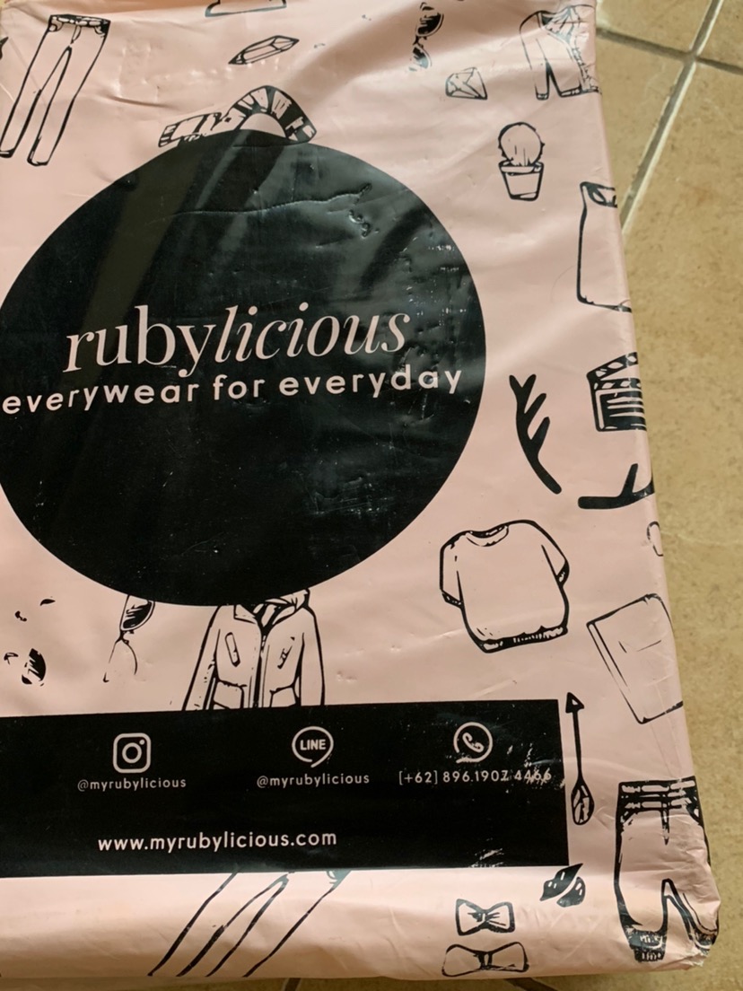 Myrubylicious Challa Platform Shoes