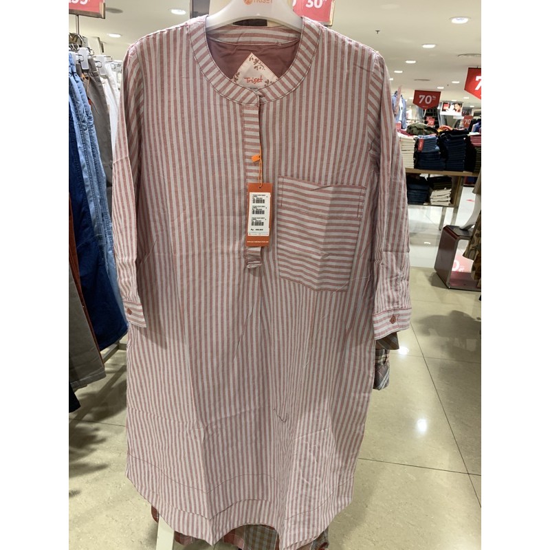 Tunik TRISET ORIGINAL