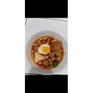 

baso aci tulang rangu warunk up dj