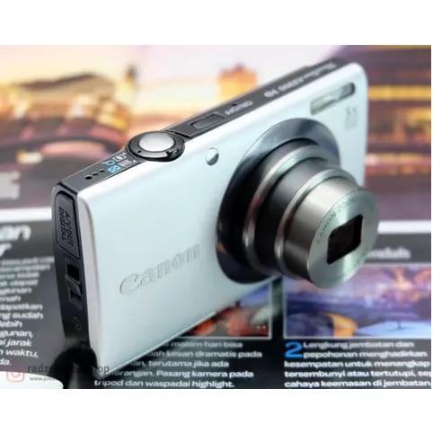 CANON A2300/ Camera PowerShot Canon a2300 Baru Garansi 1Tahun-2