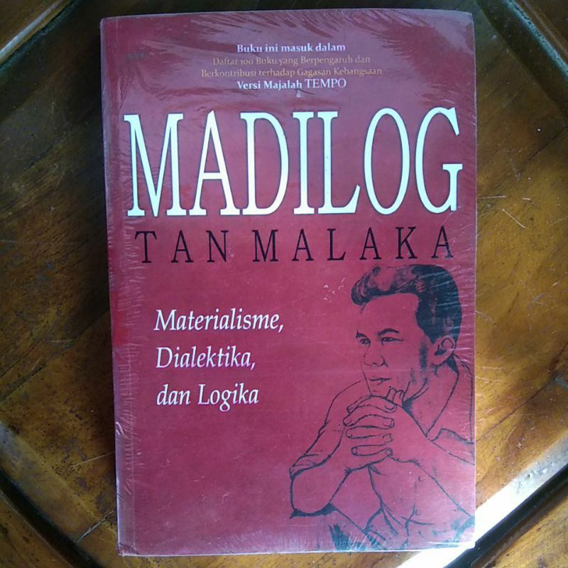 Madilog