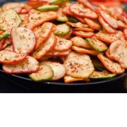 

Kerupuk Seblak Kering Pedas 100gr