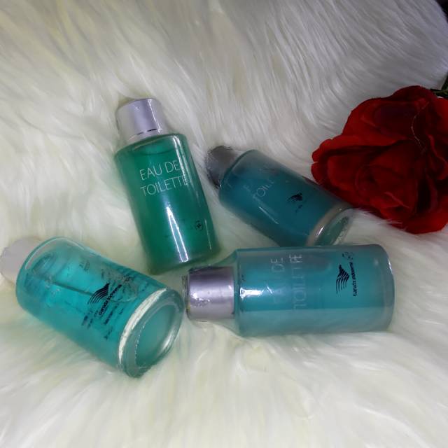 Parfum Garuda Indonesia