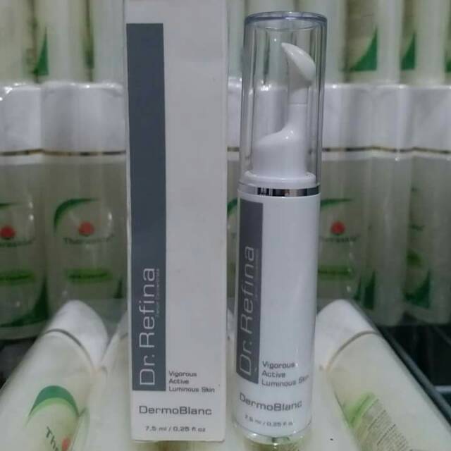 Dr Refina Serum Luminious Immortal