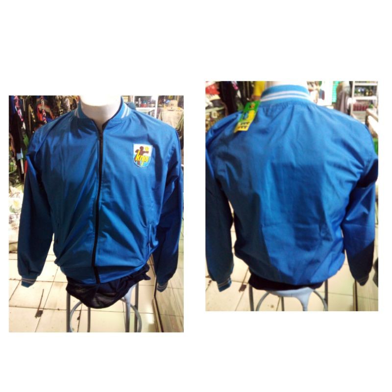 jaket KNPI