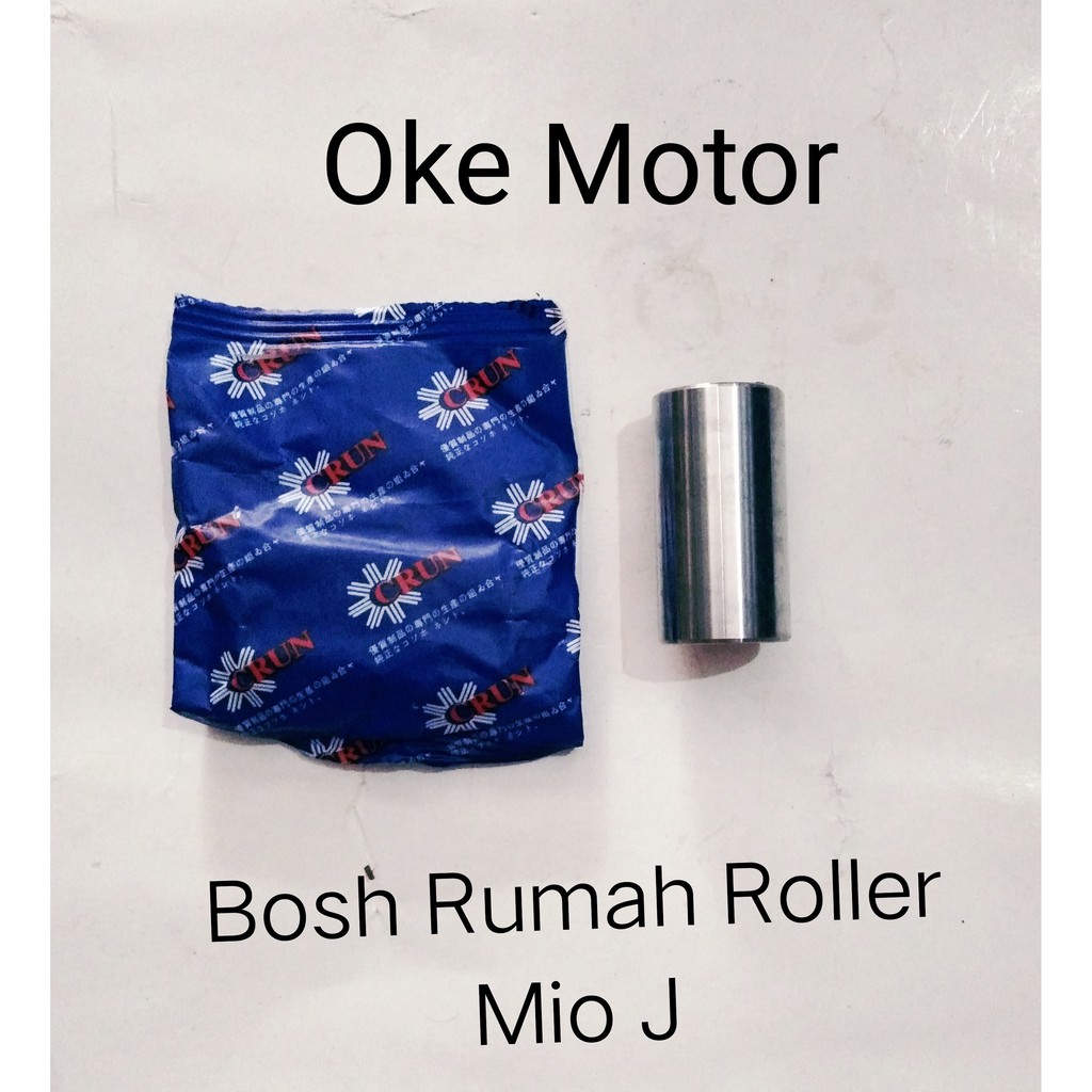 Bosh rumah roller motor Mio J