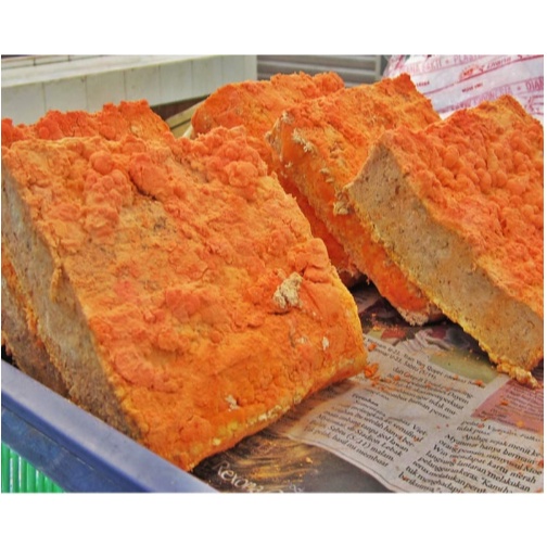 

Oncom Khas Tasikmalaya