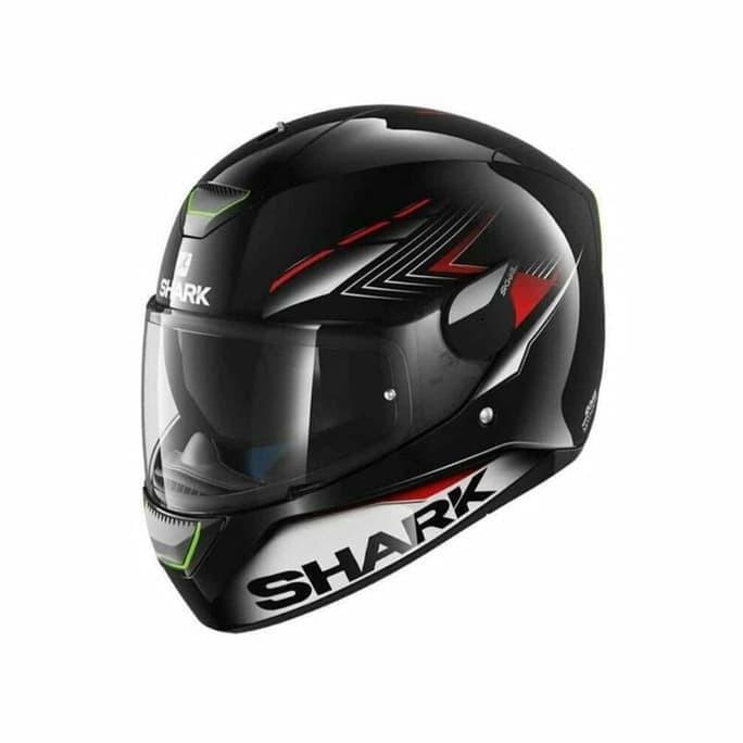 Shark Skwal Matador Helm Full Face