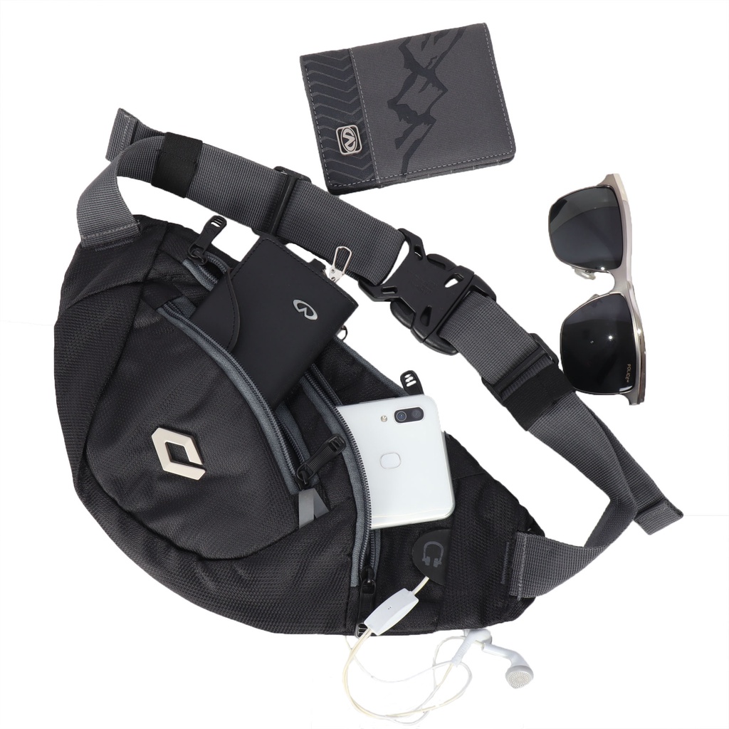 Tas Pinggang C-Gear Stryker