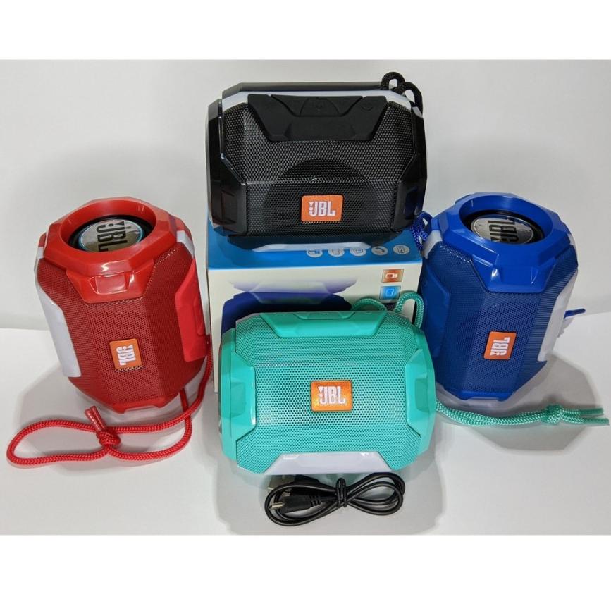 speaker bluetooth jbl tg 162 super bass bisa radio / musik box bluetooth ▫ NJK.95987