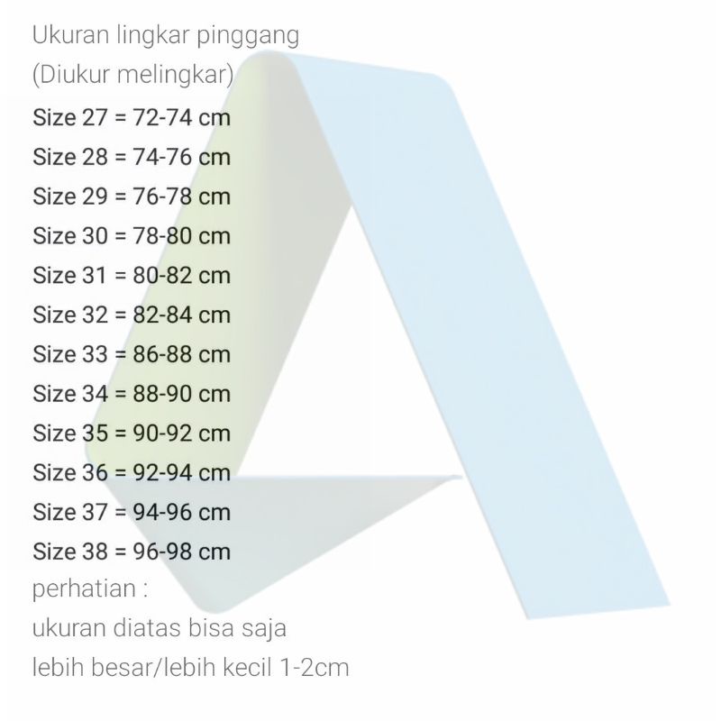 PROMO FLASH SALE COD CELANA KATUN CHINOS RIP BAHAN MELAR BERKUALITAS