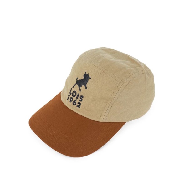 TOPI PRIA LOIS JEANS