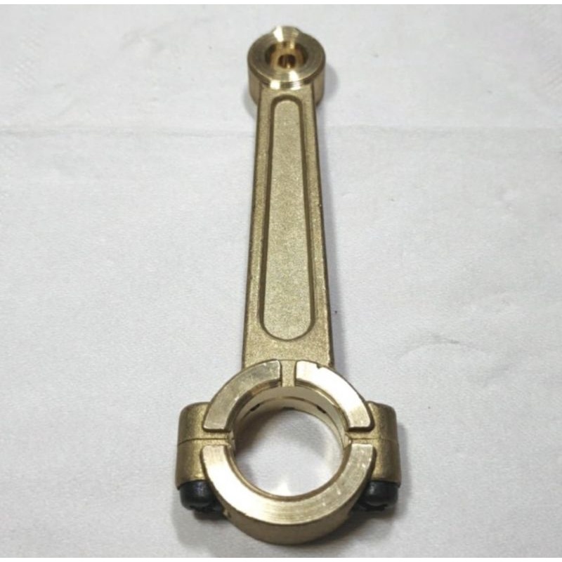 Angka 8 Mesin Obras Typical 737/747/757/767