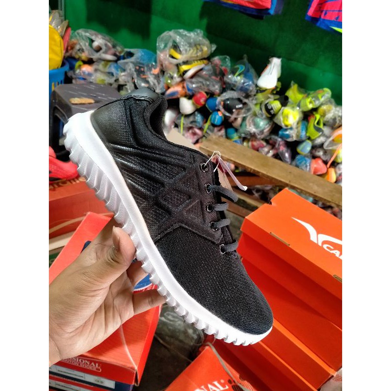 Sepatu Ardiles Running MRP-STALKER