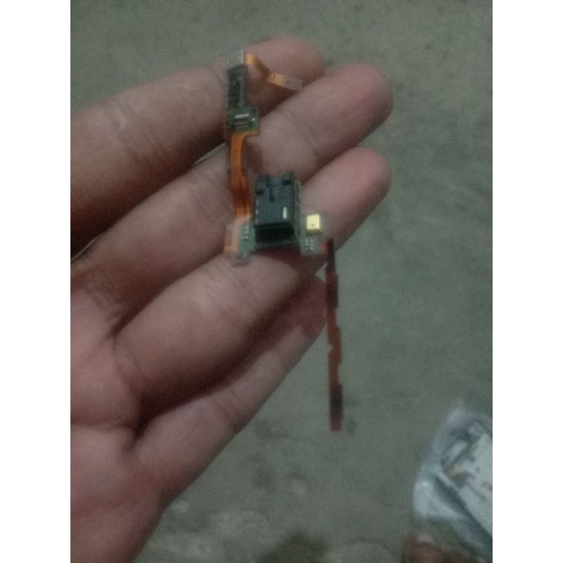 volume hp sharp 305 ori