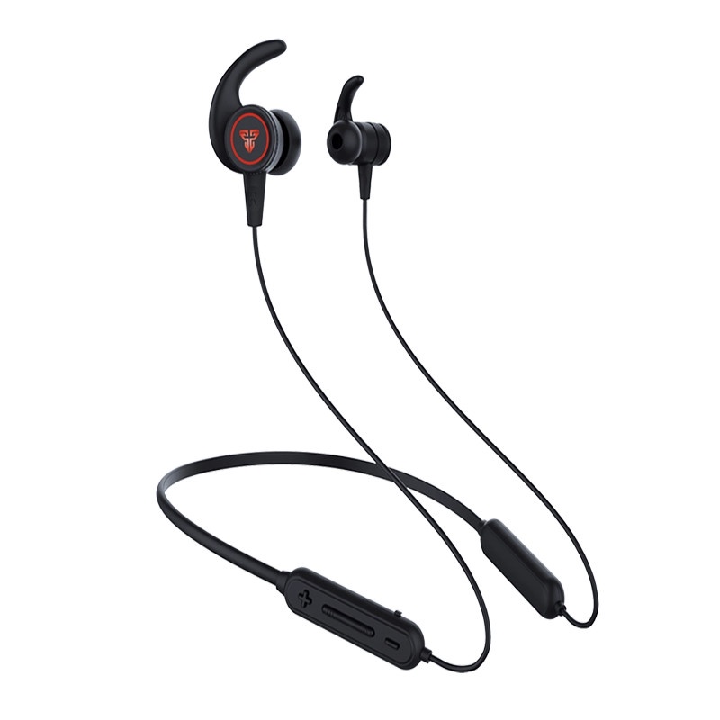 Fantech WN01 Wireless Bluetooth 5.0 Earphone Headphone Low Latency