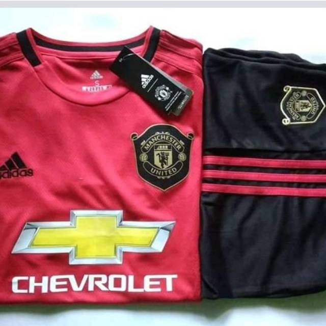 Jersey grade ori