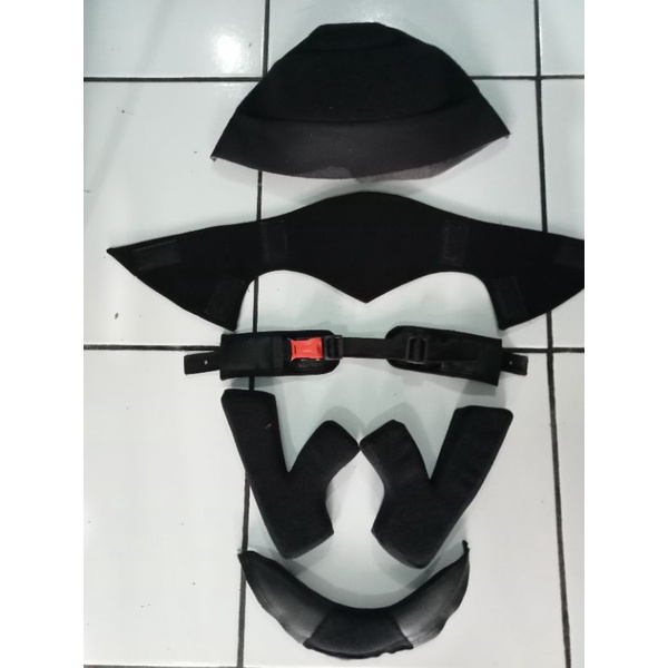 busa Cakil ,vigano,kiwi,KJP dll