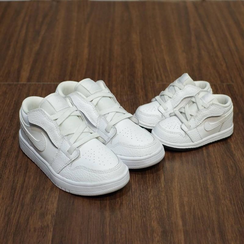 AIR JORDAN LOW KIDS TODDLER ORIGINAL