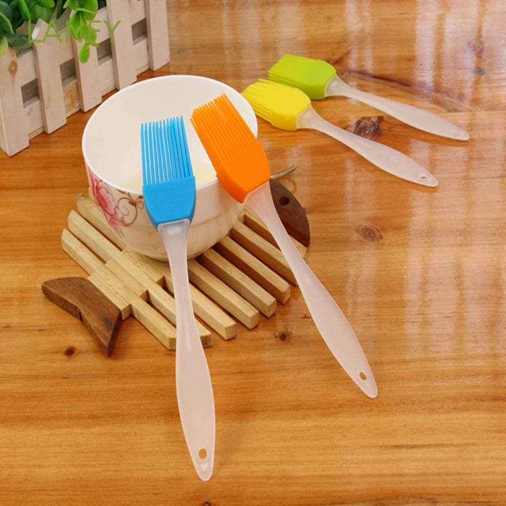 LANFY Accessories Gadgets Pastry Brush Baking Bakeware Cooking Basting Tools Baking BBQ Accessories