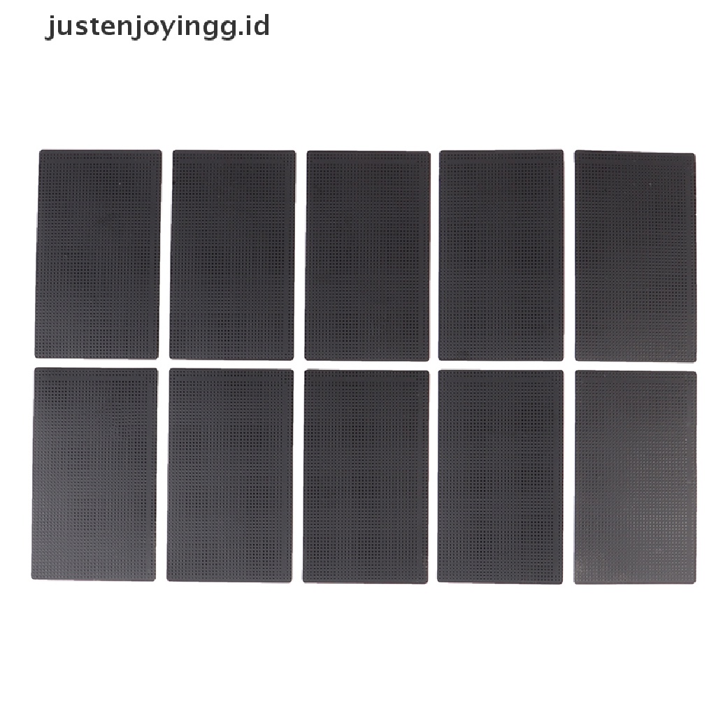 10pcs Stiker Touchpad Untuk Lenovo Thinkpad T410I T420 T410 T400S T510