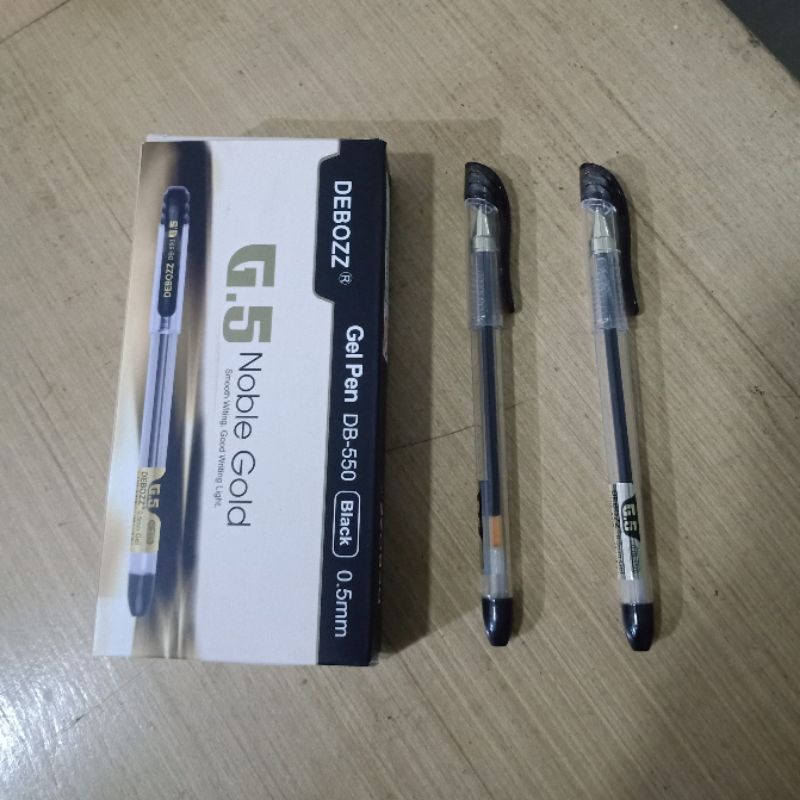 

PULPEN DEBOZ BERKUALITAS TINTANYA BAGUS DAN MURAH