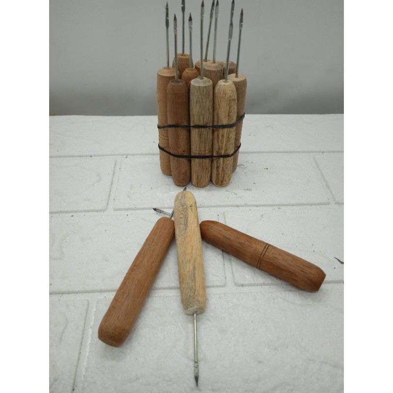 JARUM JAHIT SOL SEPATU