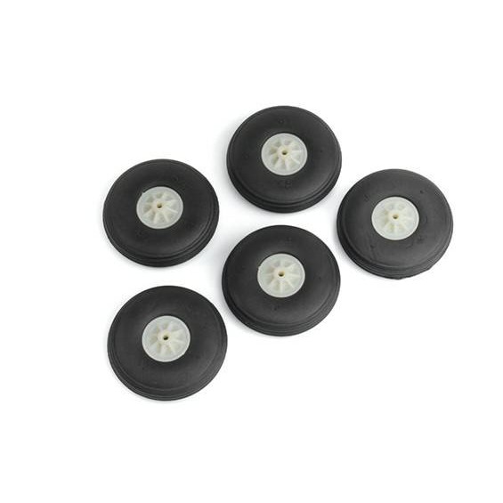 Roda Pesawat / Wheels 45mm ( 1 pcs )