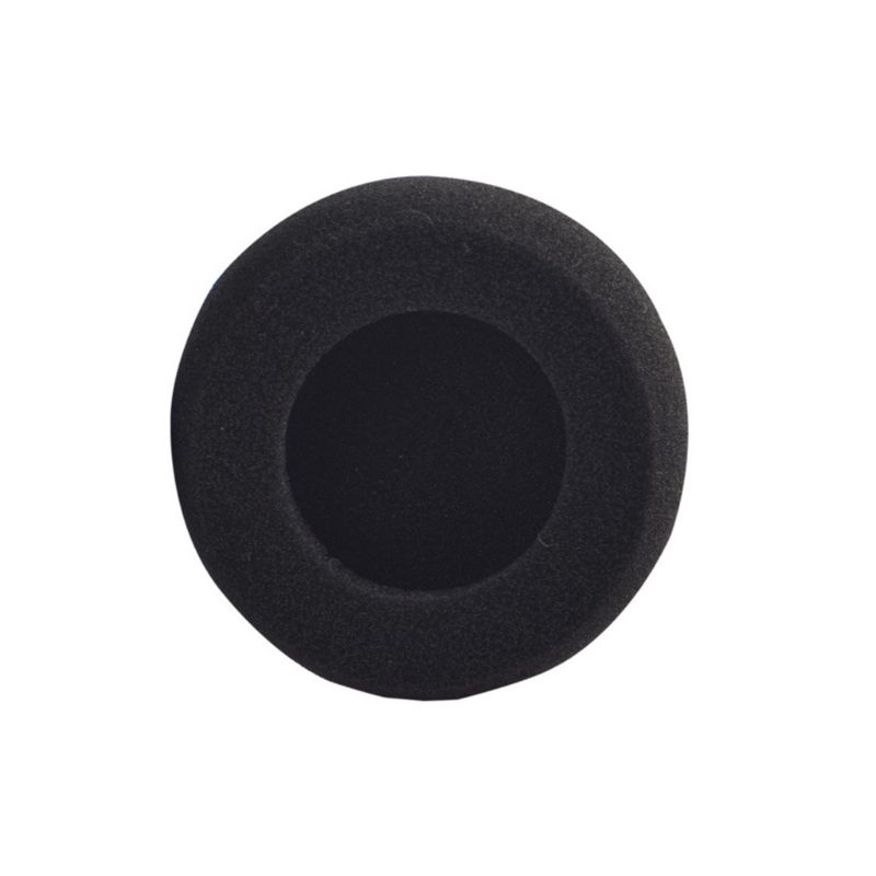 btsg 1 Pair Earpads Sponge Cushions Ear Pads Case Cover Replacement for TELEX AIRMAN 750 Aviation Headset Headphones