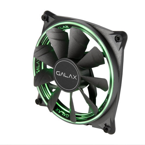 GALAX Vortex Wind-02 (VW-02) ARGB 12CM Fan 1200RPM