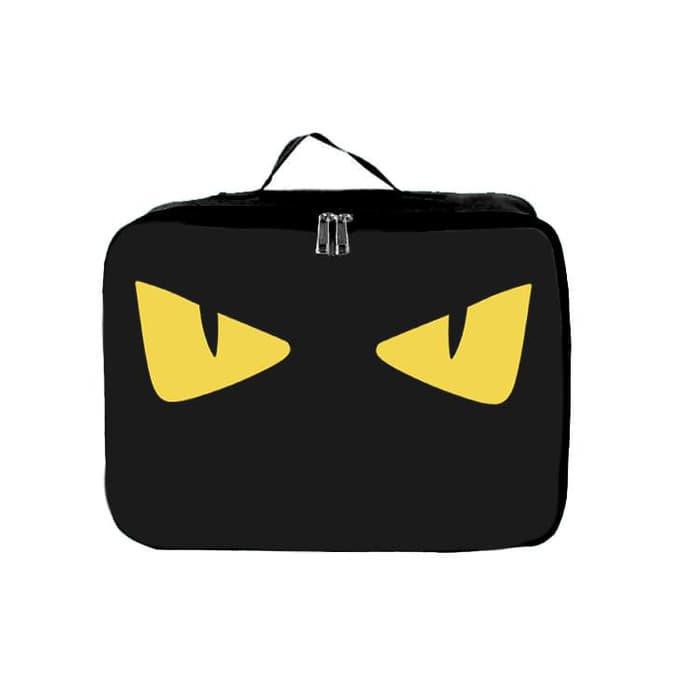 Terlaris# Tas Travel Organizer / Tas Travel Jinjing / Mini Koper Tambahan - 2 - Fendi