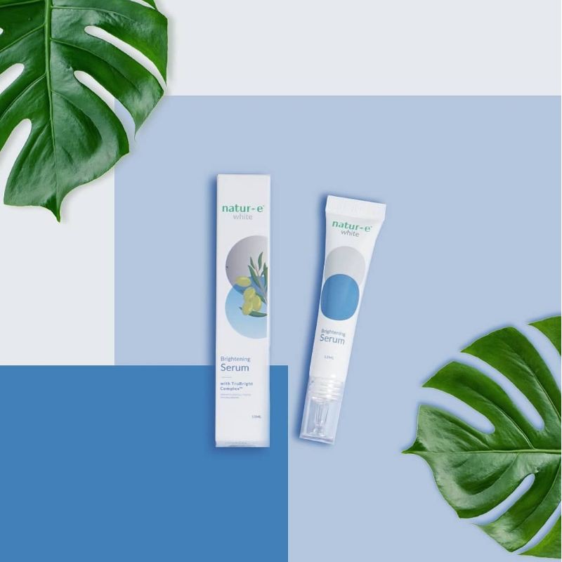 Natur-E White Serum