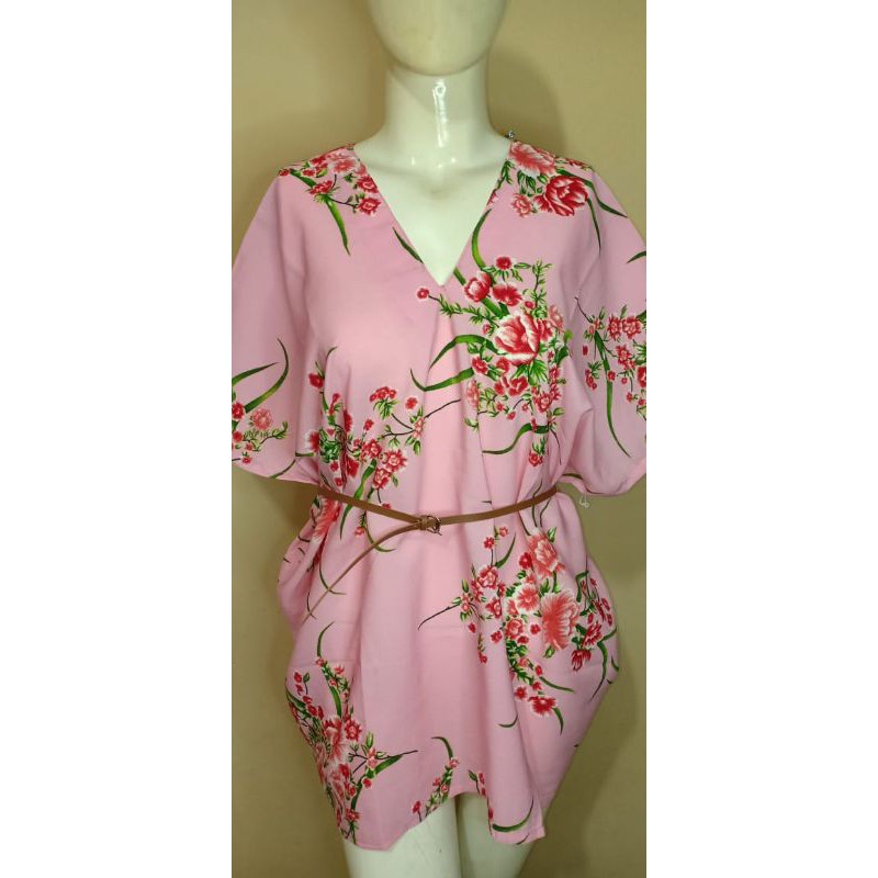 KAFTAN NAGITA