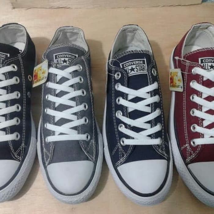 Sepatu Converse All Star Grade Ori