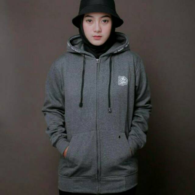 Sweater hoodie original the bojiel