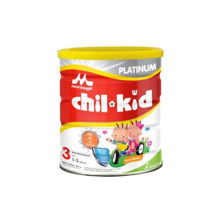 CHIL-KID PLATINUM  400GR