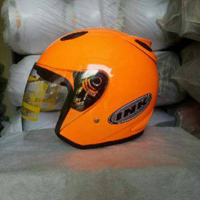 HELM INK KW SUPER MANTAP