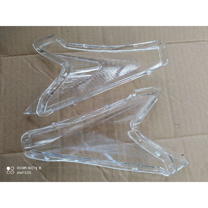 mika lampu sen belakang vario 125 lama