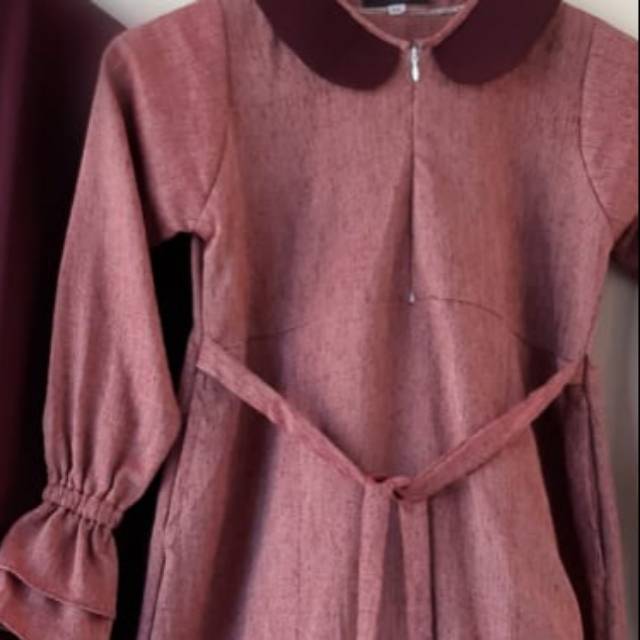 BANAT ZARAA TRIJI ORIGINAL BY AKHWATIY