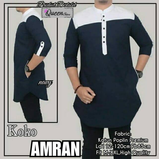 Koko amran