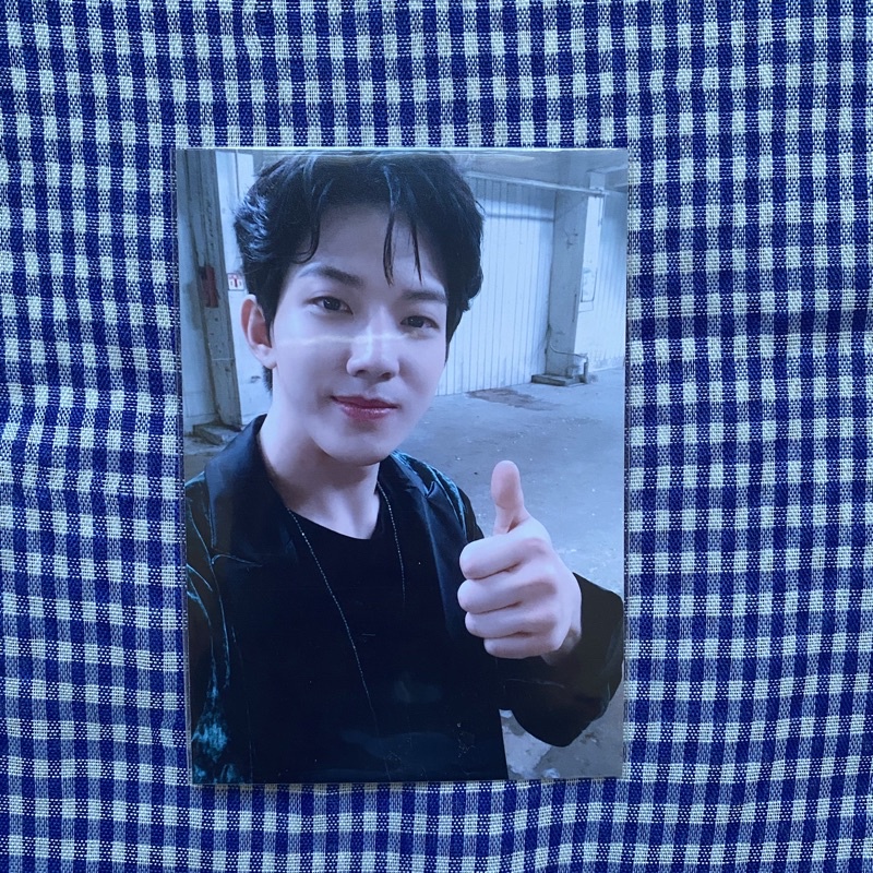Dowoon Photoprint Soundwave