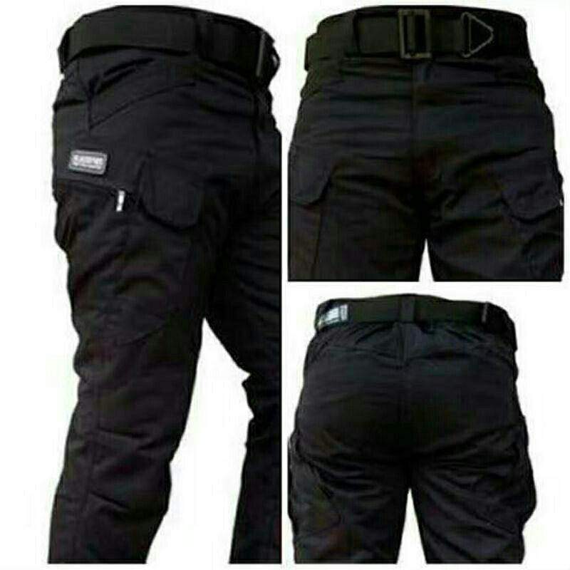 CELANA TACTICAL BLAKHK CELANA PDL POLISI