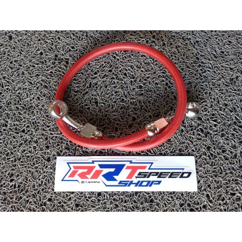 NEW SELANG REM / BRAKE HOSE KTC KYTACO 45 60 92