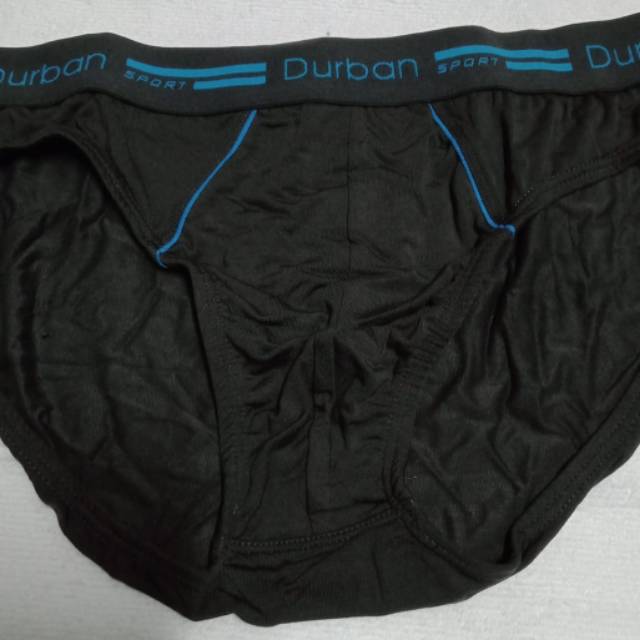 1 dus Celana dalam pria merk Durban kode 573