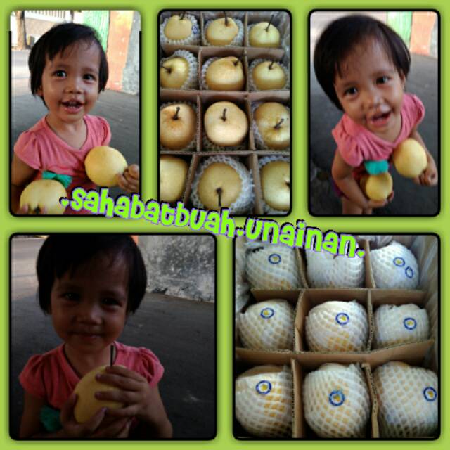 

Pir sweet cebtury#buah#vitamin c