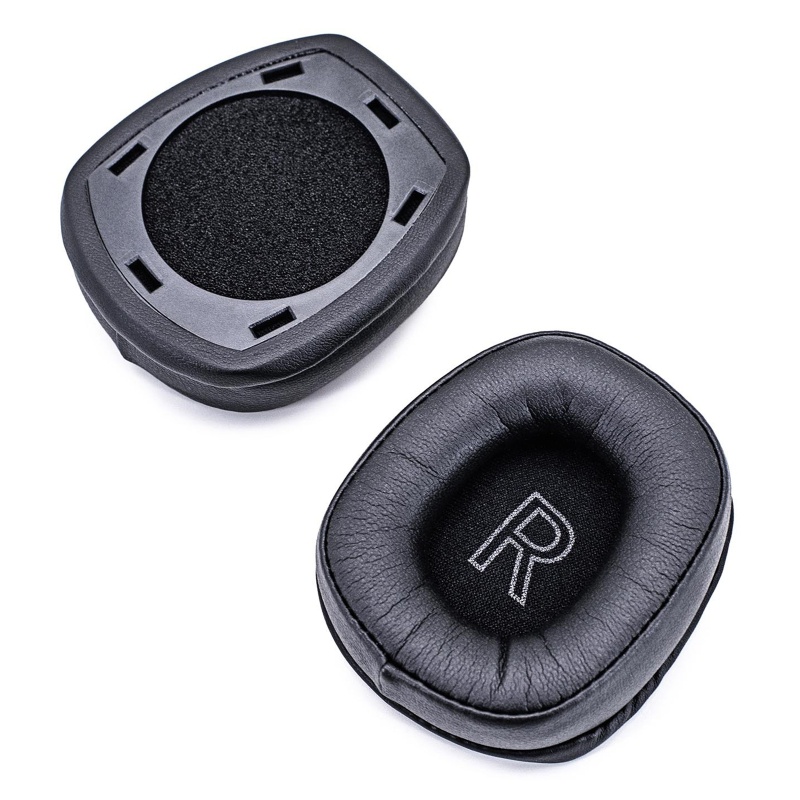 Zzz Bantalan Earpad Memory Foam Untuk Headphone Puro PuroQuiets