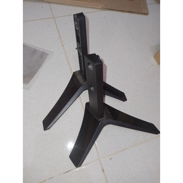 Kaki tv LG 43lf540t
