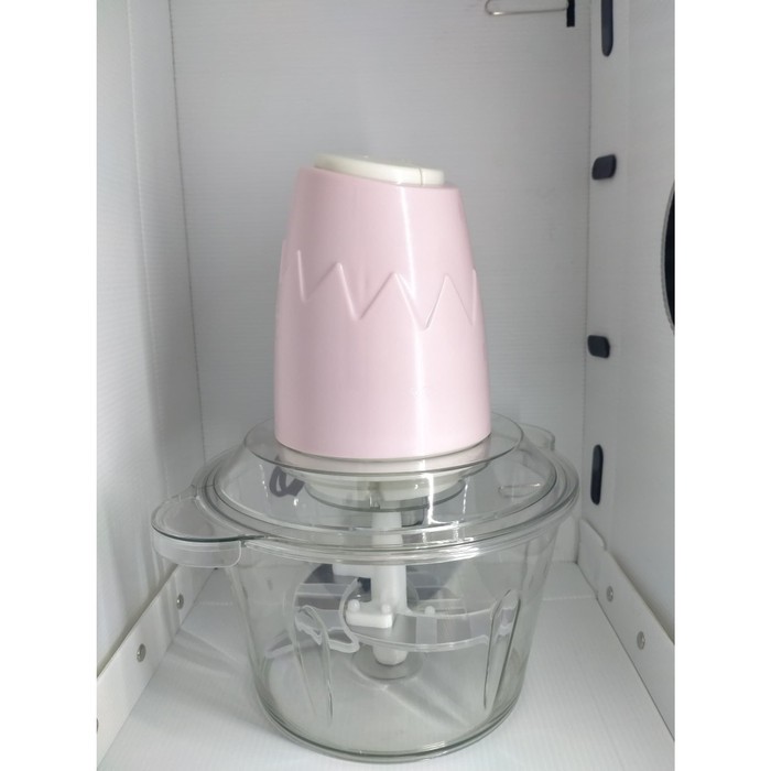 Capsule Blender Besar 2L - PINK