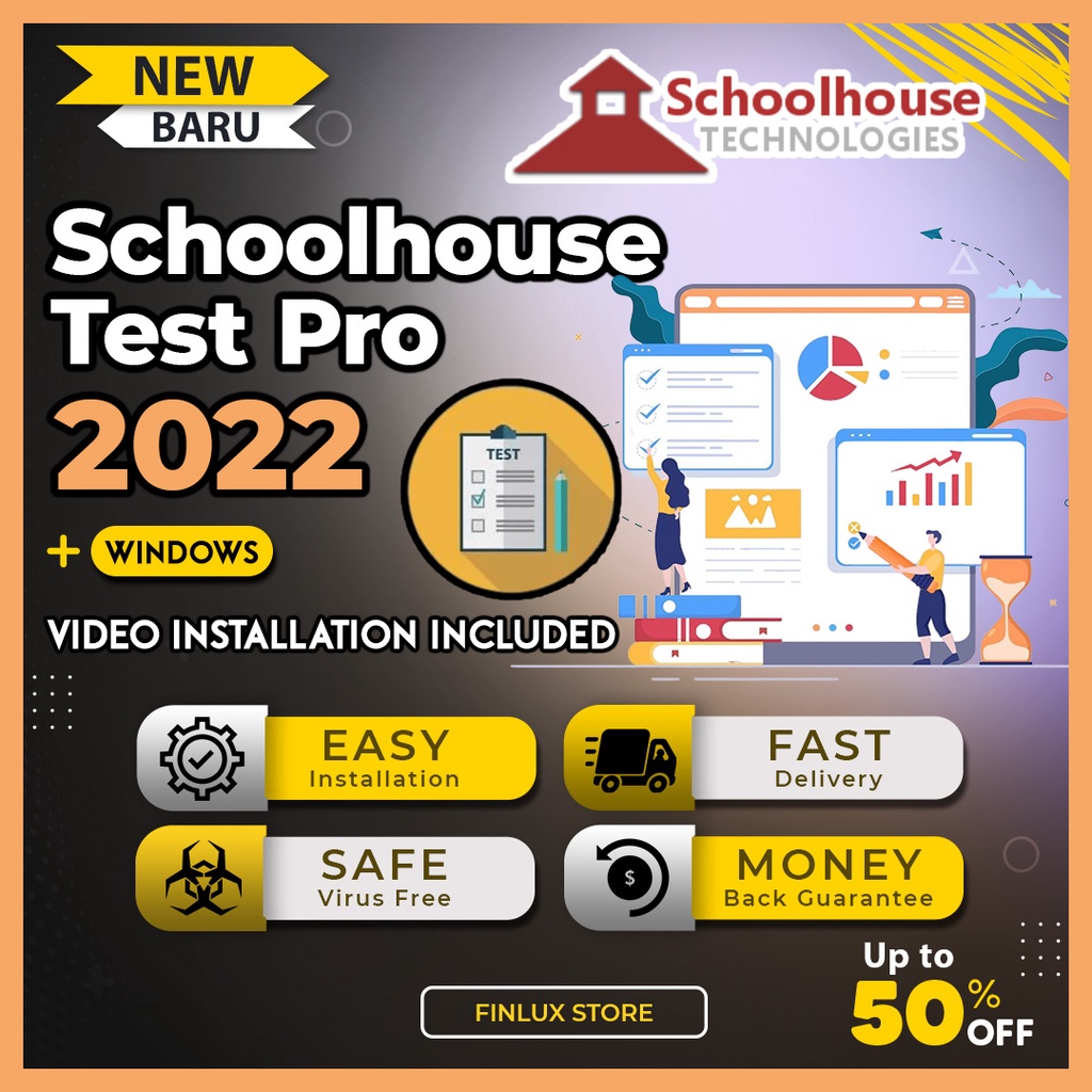 

[VIDEO] Schlhs Tst Pr v6.1.6 Ltst 2022 Lftm Fr Wndws