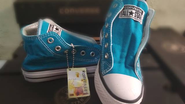 Sepatu Converse Anak / Sepatu Anak Laki-laki / Sepatu Sneakers Anak / Sepatu Anak Sekolah / Sepatu Allstar Anak / Sepatu Casual Anak